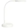 Lampe de table LED MAULjoy, blanc