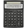 Eco 950 Calculatrice de bureau noir Ecran: 12 solaire (l x h x p) 155 x 210 x 33 mm - Maul