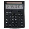 Calculatrice de bureau - MAUL - ECO 850 - 12 chiffres - Noir