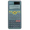 MAUL Calculatrice Scientifique de Bureau MSC 417 LCD-Anzeige Solaire P...
