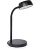 Lampe de bureau LED - MAUL - MAULabby - Flexible - 585 lumens - Noir