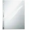 Leitz Pochette 100 pcs Transparent A4 Ouverture par le haut
