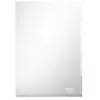 LEITZ Pochettes Super Premium, A4, PVC, transparent, 0,15 mm ()