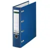 Classeur double Bleu LEITZ 1012-03-35 75mm