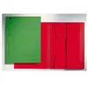 Esselte Leitz legal folder a4 red (25) (39240025)
