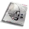 Esselte-leitz Leitz, Porte-documents, Pochette transparente (A4, 1x)