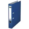 Leitz - Classeur 1010 10105068 2 étriers din A4 bleu nuit