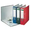 Leitz 10105052 Classeur à Levier en Plastique 180° A4 Large - Bleu Vert