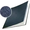 Esselte group Leitz Chemises Rigides, Lot de 10, Dos 21,0 mm, Noir, ImpressBIND, 73950095