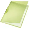 Leitz chemise pince a4 colorclip rainbow en plastique (vert) 41760055