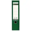 Leitz Classeur Ã Levier 180Â° Standard 80 Mm Vert