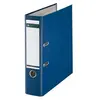 Leitz 180° lever arch file plastic classeur à anneaux a4 bleu