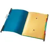 LEITZ dossier suspendu mobile Divide it up, A4, 