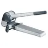 Leitz superpunch 51820084 perforateur 2 trous capacité-250 feuilles gris 51820184
