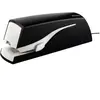 LEITZ grande agrafeuse électrique Nexxt, noir