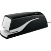 Leitz nexxt 55320095 agrafeuse électrique en abs métal 1mm noir