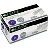 Leitz nexxt agrafes pour agrafeuse électrique 10e acier 55680000