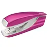 LEITZ Agrafeuse de Table WOW Nexxt WOW Rose