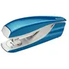 LEITZ Agrafeuse de Table WOW Nexxt WOW Bleu