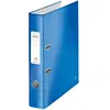 Leitz Classeur à Levier A4, Bleu, Dos 50 mm, WOW, 10060136