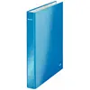 LEITZ CLAS 4ANN WOW A4+ D40 BLEU