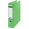 Classeur Ã Levier 180Â° A4 80mm Recycle Leitz Vert