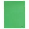 LEITZ CLASSEUR EN CARTON 3 RABATS A4 RECYCLE 100% VERTE 39060055