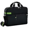 Leitz Kensington Sacoche Pour Ordinateur Portable Smart Traveller 15.6´´