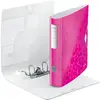 LEITZ Classeur à Levier 180° 60mm Retrochic Rose