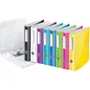 Leitz 180° Active WOW - Classeur à levier - 65 mm - A4 - pour 350 feuilles