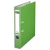 Leitz 10105150 Classeur à levier Dos 80 mm Vert Clair