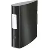 LEITZ Classeur Active Style, 180 degrés, 80 mm, satin noir ()