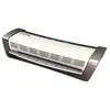 Leitz iLAM Office Pro A3 - Plastifieuse - plastifieuse thermique - pochette - 32 cm