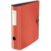 Classeur Leitz Active Solid 10471020 2 étriers DIN A4 rouge clair