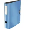 Classeur Leitz Active Solid 10471030 2 étriers DIN A4 bleu clair