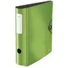 Leitz - Classeur Active Solid 10471050 2 étriers din A4 vert clair