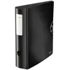 Classeur Leitz Active Solid 10471095 2 étriers DIN A4 noir