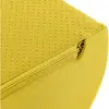 Repose pieds ergonomique - Jaune - Leitz Ergo