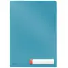 Leitz, Porte-documents, Dossier Cosy Privacy Bleu (A4)
