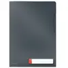 Leitz, Porte-documents, Dossier d'affichage Cosy Privacy Gris (A4, 3x)