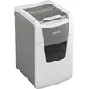Destructeur De Documents Iq Auto+ Office - 618 X 430 X 365 Mm - Leitz