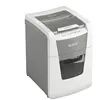 Destructeur De Documents Iq Auto+ Smalloffice 100 P4 - Leitz