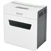 Leitz IQ Protect 6X - Destructeur de documents - coupe croisée - P-4