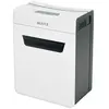 Leitz IQ Protect 8X - Destructeur de documents - coupe particules - P-4