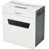 Leitz IQ Protect 3M - Destructeur de documents - coupe croisée - P-5