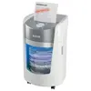 Leitz OptiMax 350 Small Office - Déchiqueteuse de papier