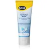 Scholl Expertcare Crème quotidienne pour les pieds   Avec 2% de complexe de vitamines   Idéale pour les pieds rugueux et très secs   Non parfumée   Absorption rapide   Non gras   75 ml
