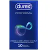 Préservatifs Durex Performa boîte de 10