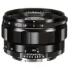 Voigtlander Nokton 35mm f/1.4 monture Sony E - Noir