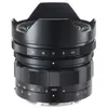 Voigtländer Voigtlander Hyper Wide Heliar 10mm f/5.6 asphérique monture Sony E - Noir